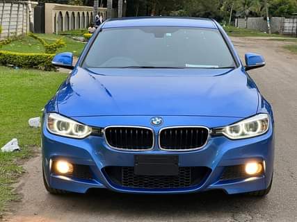 bmw f30