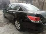 A picture of Super clean niga used Honda accord 2009