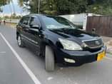 A picture of FOR SALE TOYOTA HARRIER NEW MODEL TSH 25ML CC 2360