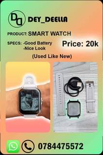 watches
