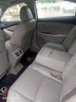 A picture of 2008 Lexus Es350