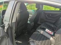 A picture of ....Car for sale.... The Passat CC 2009 Model price. N2.5M...it