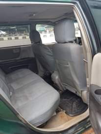 A picture of 2004 Toyota Highlander