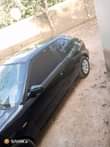 A picture of Honda Civic manual 98 model