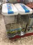 A picture of Electric juice dispenser 0704297488