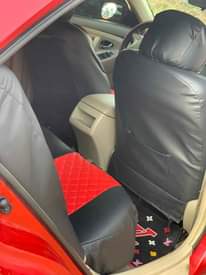 A picture of EXTREMELY CLEAN FIRST BODY REGISTERED 2008 09 CAMRY