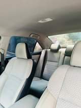 A picture of SUPER SHARP 2016 CAMRY SE ENGINE UNTAMPERED CHILLING AC 90k