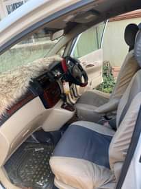 A picture of Car