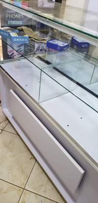 A picture of Accessories shop 4sale nansana katoke