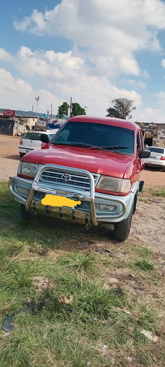 cheap cars johannesburg