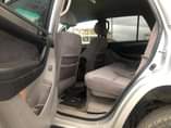 A picture of Clean used Toyota 4runner 2005 model 2 9m net price