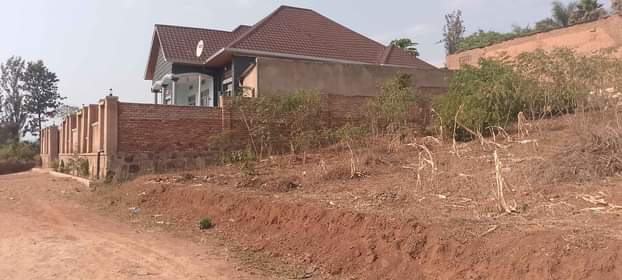 kanombe accommodation