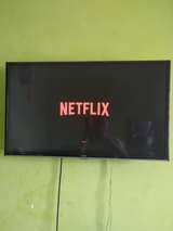 A picture of Evvvoli nchi 32 smart