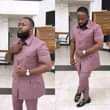 A picture of Amazing Safari suits Ochukwu_chukwu