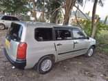 A picture of TOYOTA PROBOX ON SALE 0628 190 101