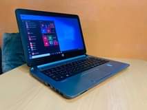 A picture of Hp 440 g2 core i5
