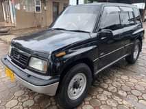 A picture of Suzuki fore sale