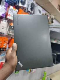 A picture of Lenovo core i5 320gb 4gbram 4th generation 3hours battery working