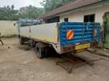 A picture of HINO RANGER