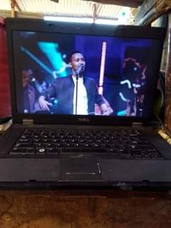 dell laptop