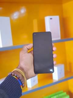 A picture of SAMSUNG A21S RAM4 64GB