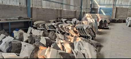 A picture of All car parts
