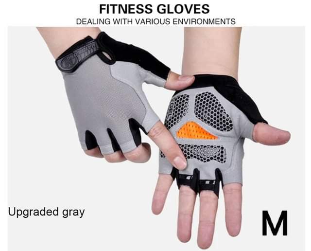gloves