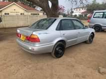 cars under 2000