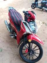A picture of AVENGER SUPER GALANT 110