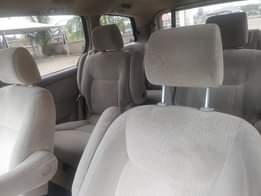 A picture of Extremely super sharp Toyota Sienna 07 Model FRESH ON FIRST