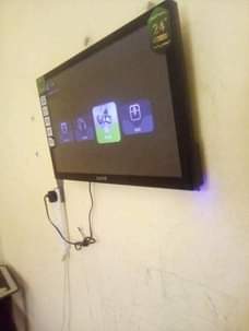 A picture of Tv