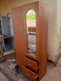 A picture of Wardrobe organisers already available at Kasekka furniture