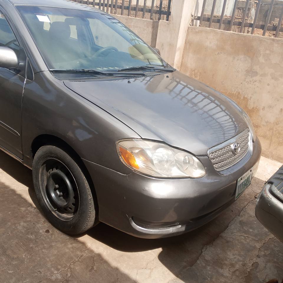A picture of Car