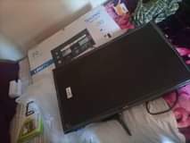 A picture of Tv