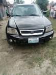 A picture of EXTREMELY CLEAN CRV Sound engine Smooth gear Ac not chilling