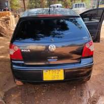A picture of Polo milion 4 8 Ipo mwanza Automatic Engine safi 0784857610