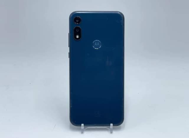 A picture of Motorola E