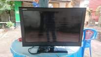 A picture of LG INCH 32 LED IMEKUFA KIOO TU INAWAKA VIZURI KABISA