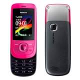 A picture of NOKIA 2220 SLIDER BUTTON PHONE