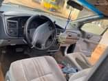 A picture of Toyota sienna 2002