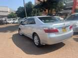 A picture of Toyota Premio Up for Sale 33M negotiable