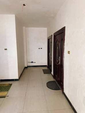 apartments