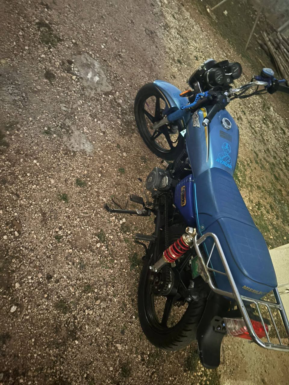 bikes
