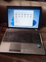 A picture of HP ProBook 4530s Core i3 2nd Gen 2 Ghz RAM