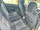 A picture of Peugeot 307 Automatic