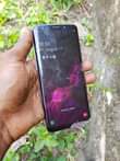 A picture of SAMSUNG GALAXY S9 CLECK KAMA ILIVYO