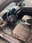 A picture of Dealer market done Land ohhhhhh Honda CR V 2005 Engine
