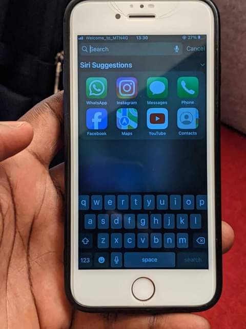 iphone 7