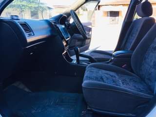 A picture of TOYOTA PREMIO OLD ON SALE 0628 190 101