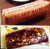 A picture of Msa halwo availablr